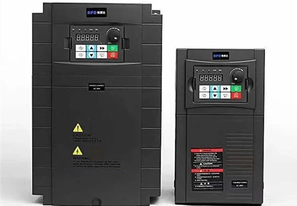 Frequency Transducer 1