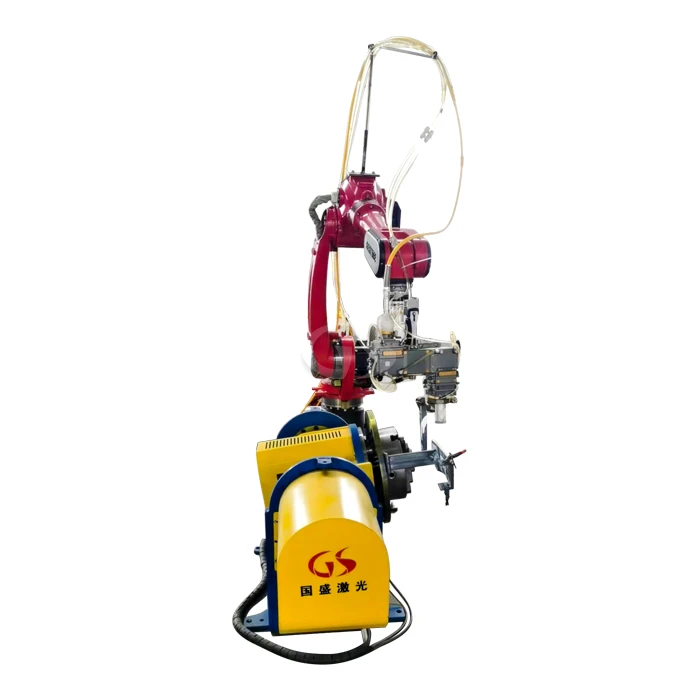 Robot berbilang sendi